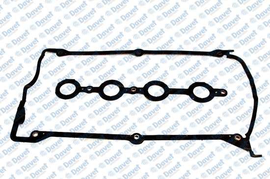 TPR-101113001 Ust Kapak Contasi Vw Audi Seat Skoda